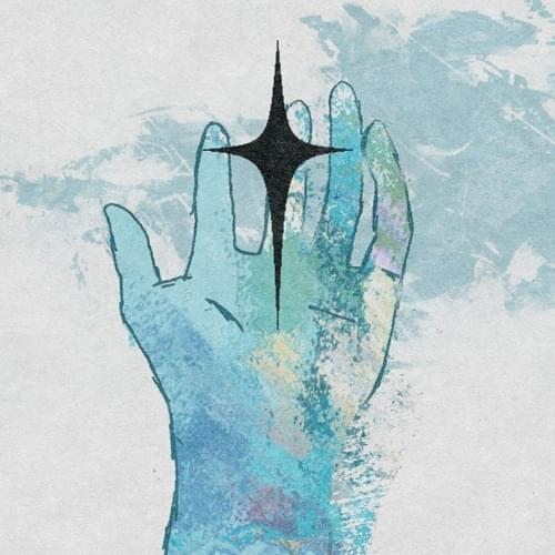Album cover art for "​promise i won’t" by ​vai5000