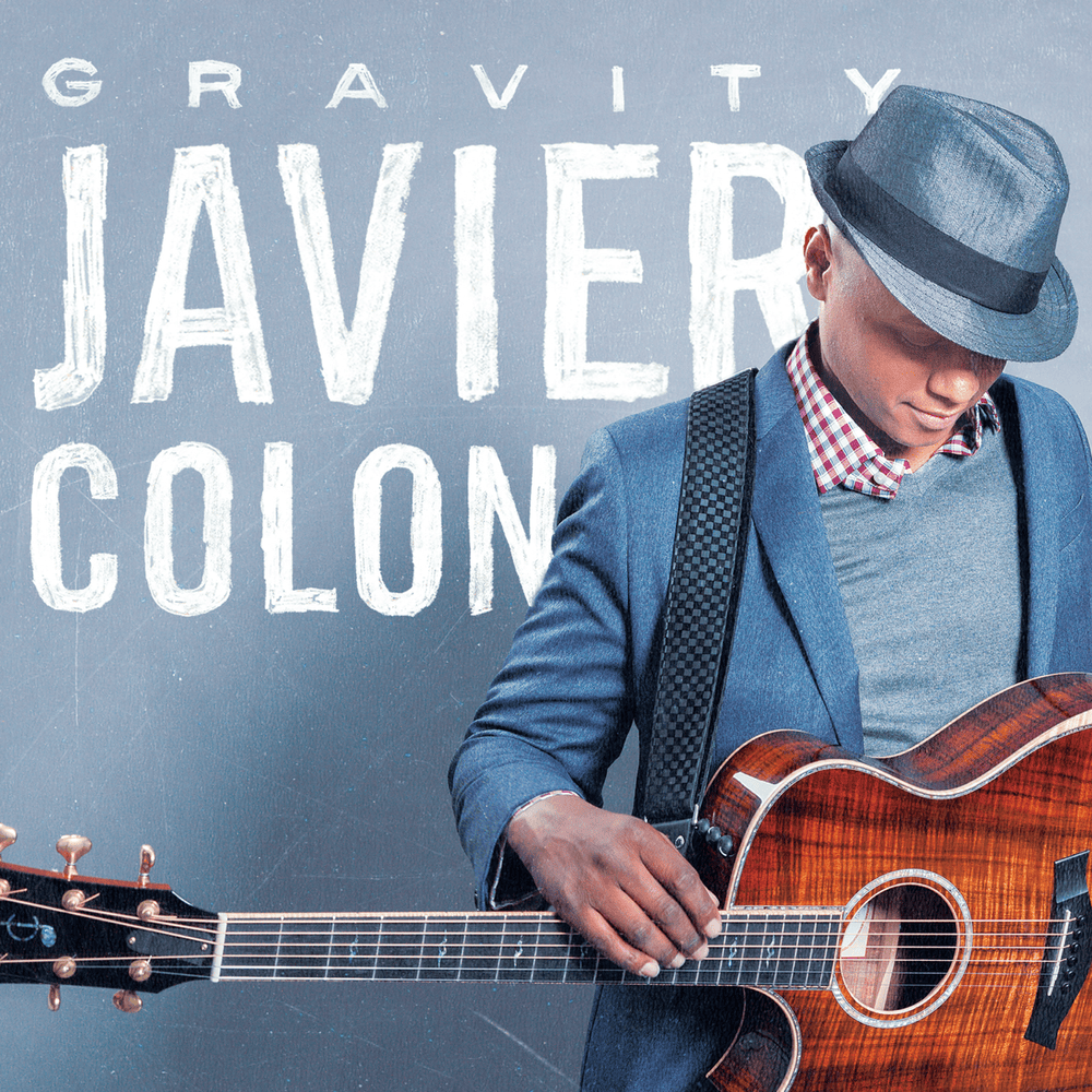 Never Know by Javier Colon