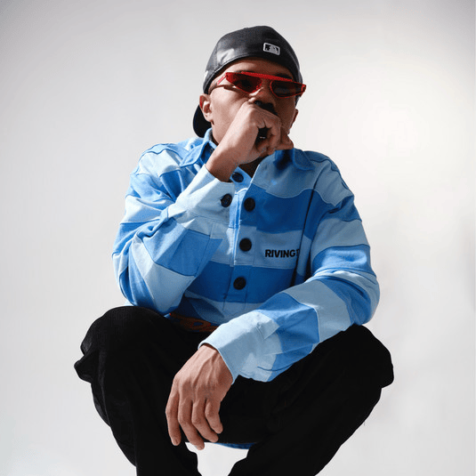 Photo of YG Marley
