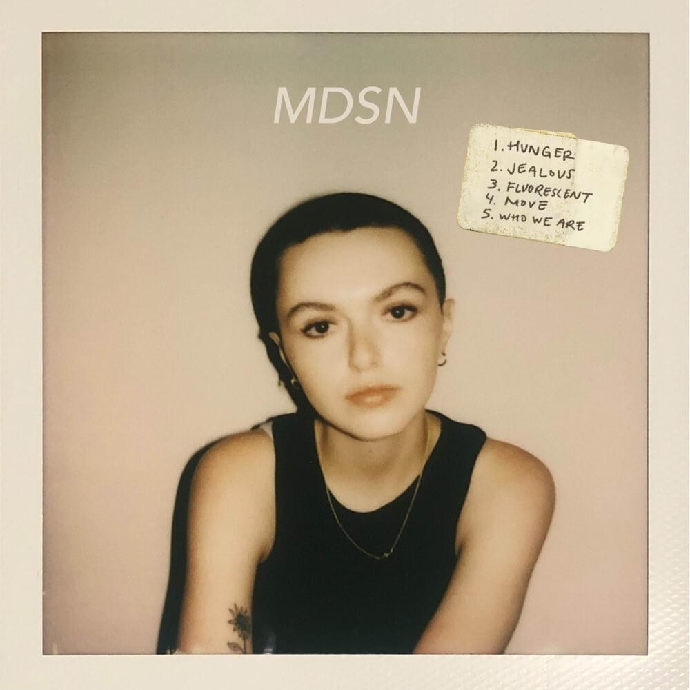 Fluorescent by MDSN