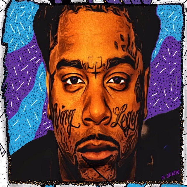 Cover image for Purple Summer