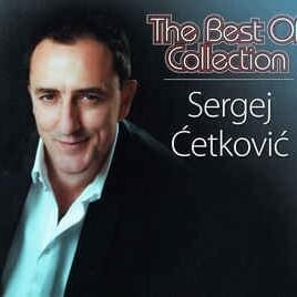 Cover image for The best of collection