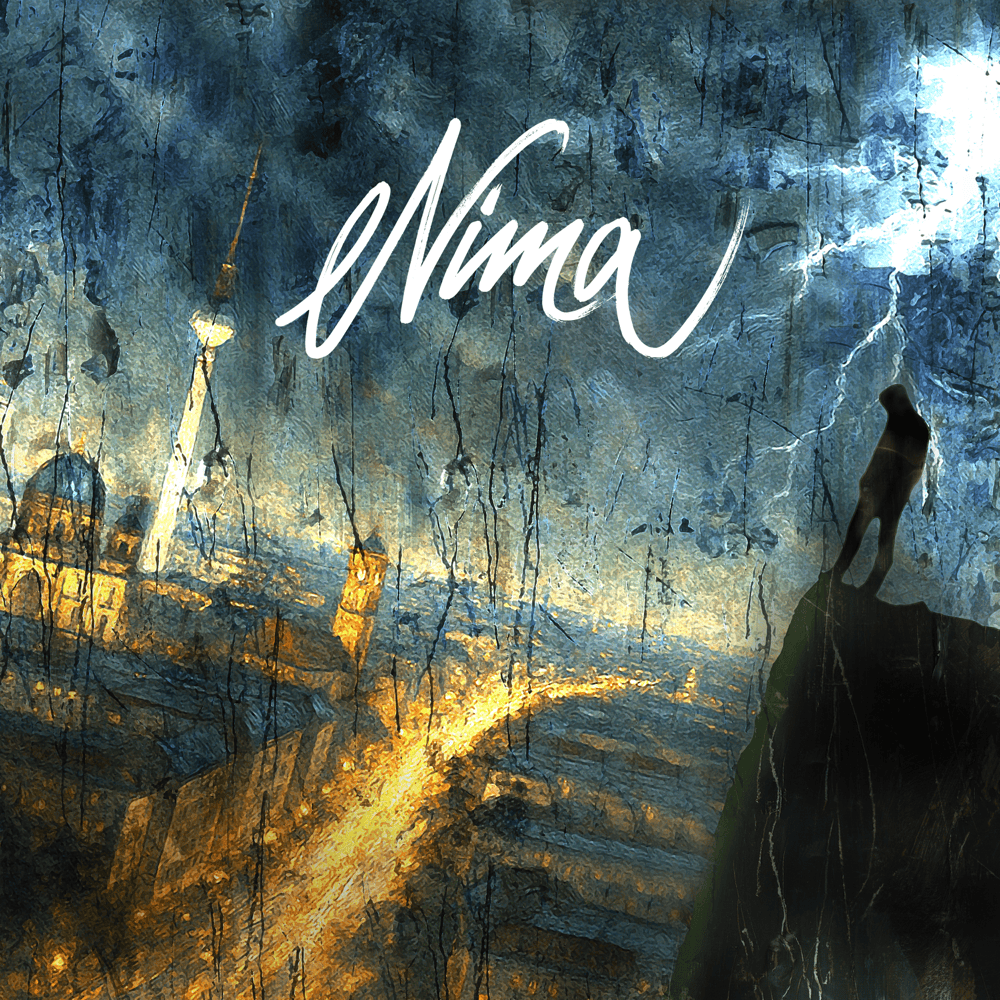 NIMA by Basstard