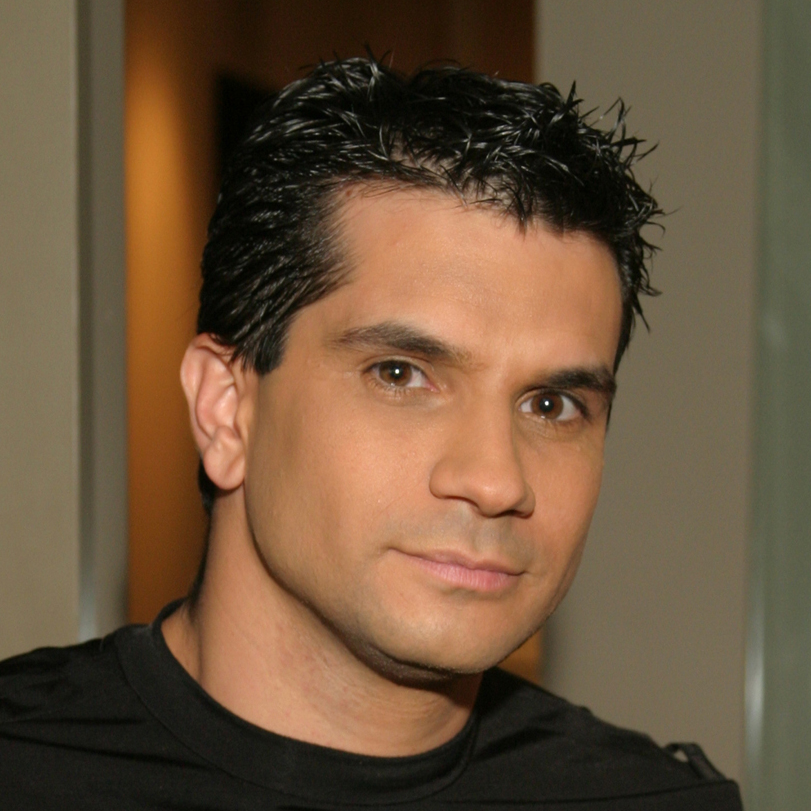Photo of Tommy Tallarico