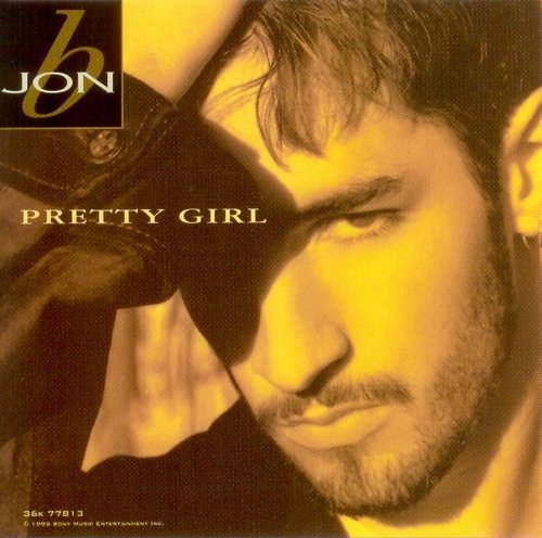 Pretty Girl by Jon B