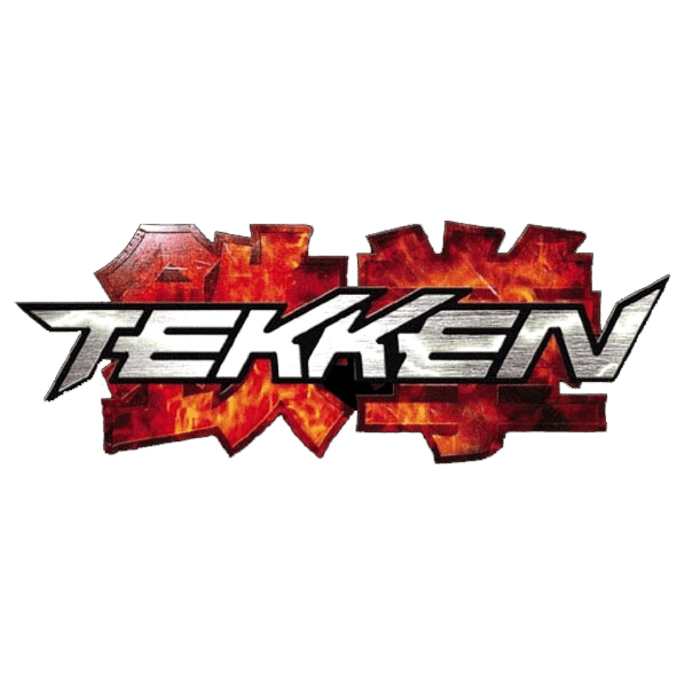 Cover image for Tekken (Game)