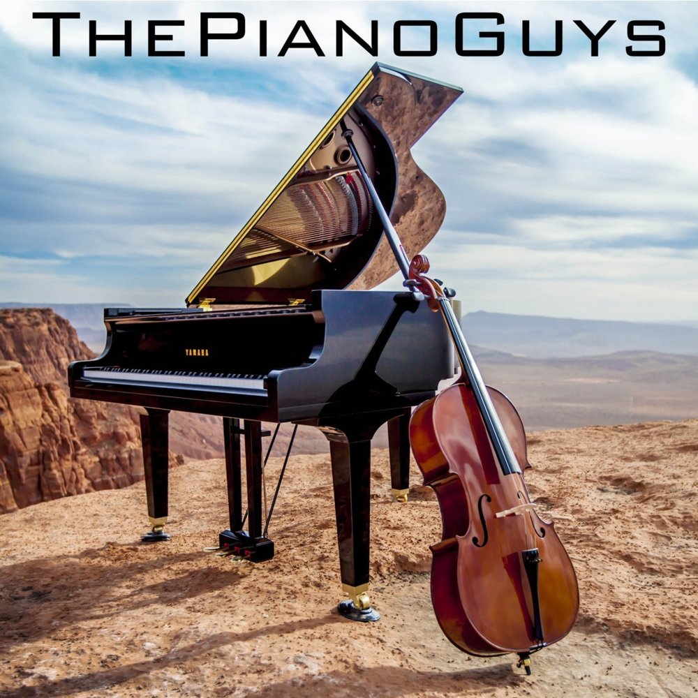 The Cello Song by The Piano Guys