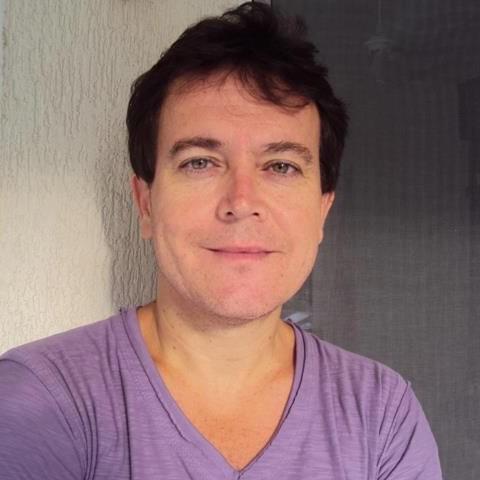 Photo of Alexandre Moreno