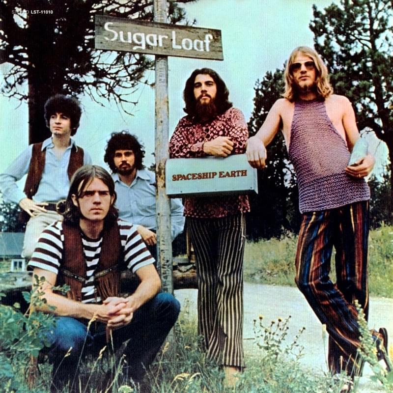 I Don’t Need You Baby by Sugarloaf