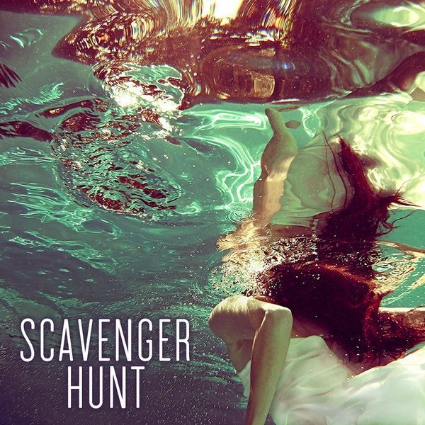 Cover image for Scavenger Hunt - EP