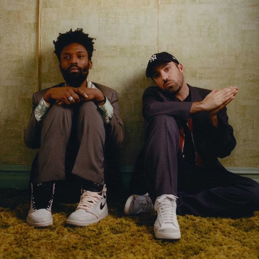 Cover image for The Knocks
