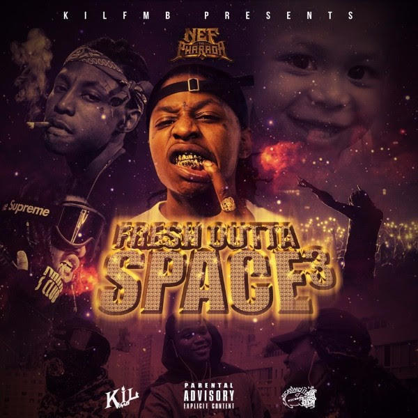 Everything Big by Nef The Pharaoh