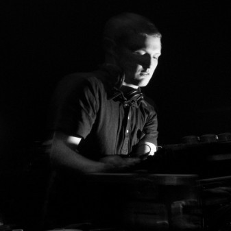 Cover image for Floating Points
