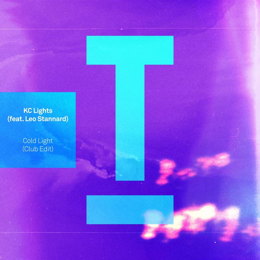 Cold Light (Club Edit) by KC Lights