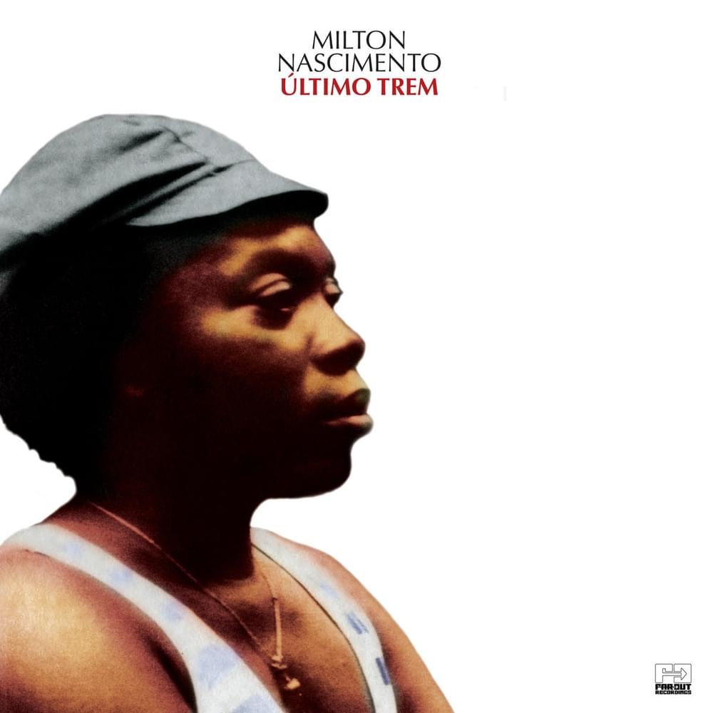Cover image for Último Trem