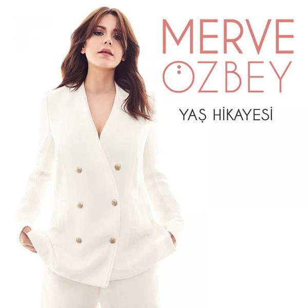 Vicdanın Affetsin by Merve Özbey