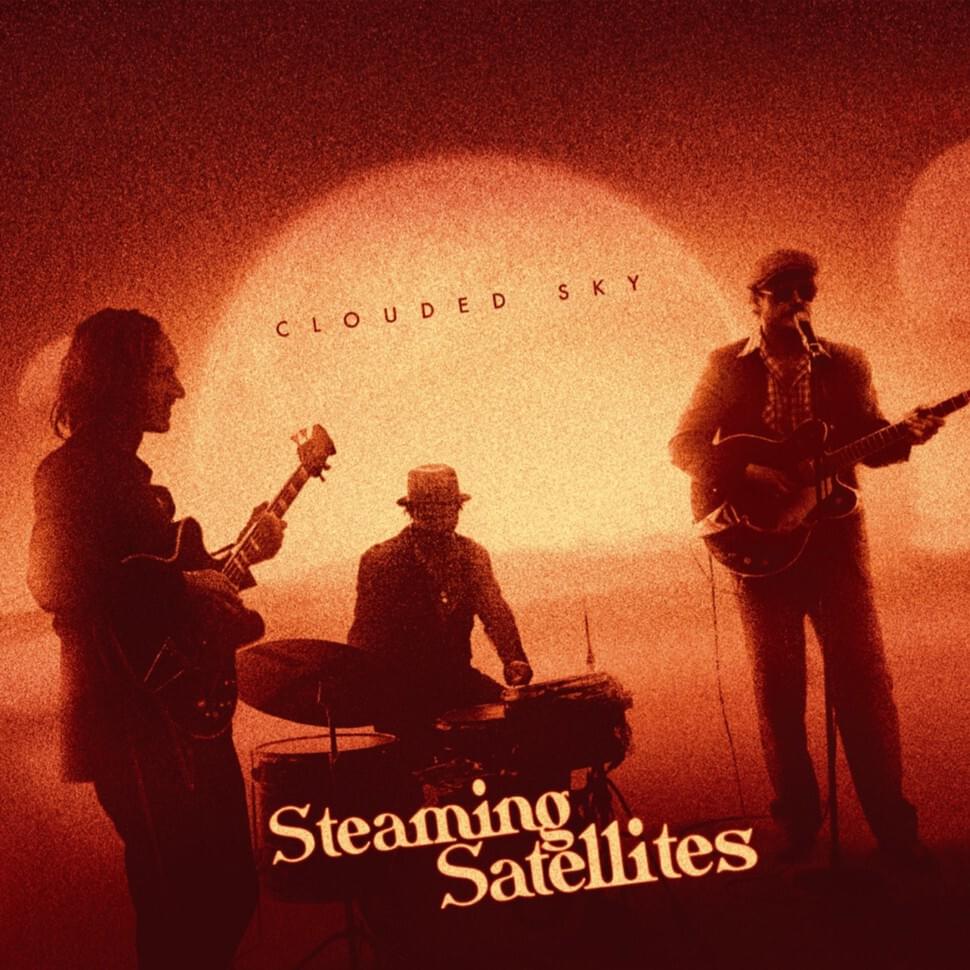 I Never Learn by Steaming Satellites
