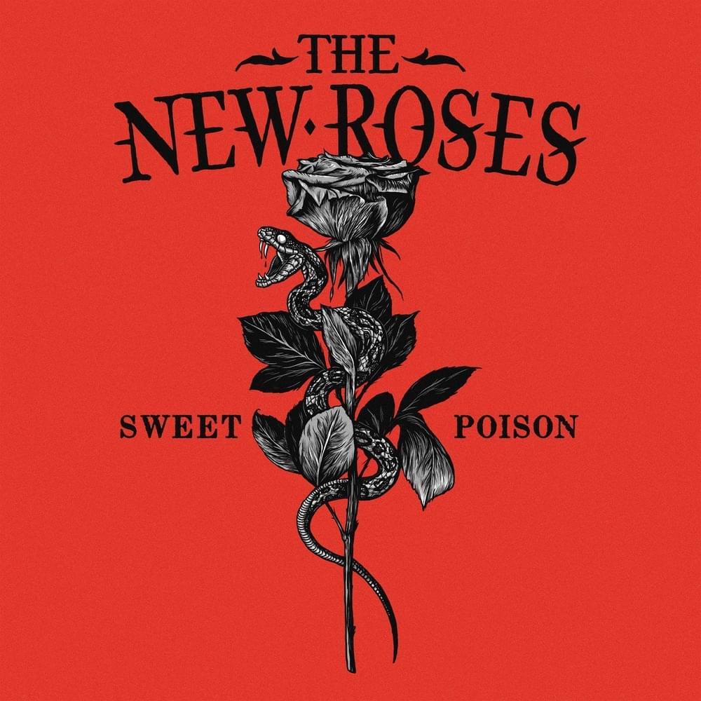 Sweet Gloria by The New Roses