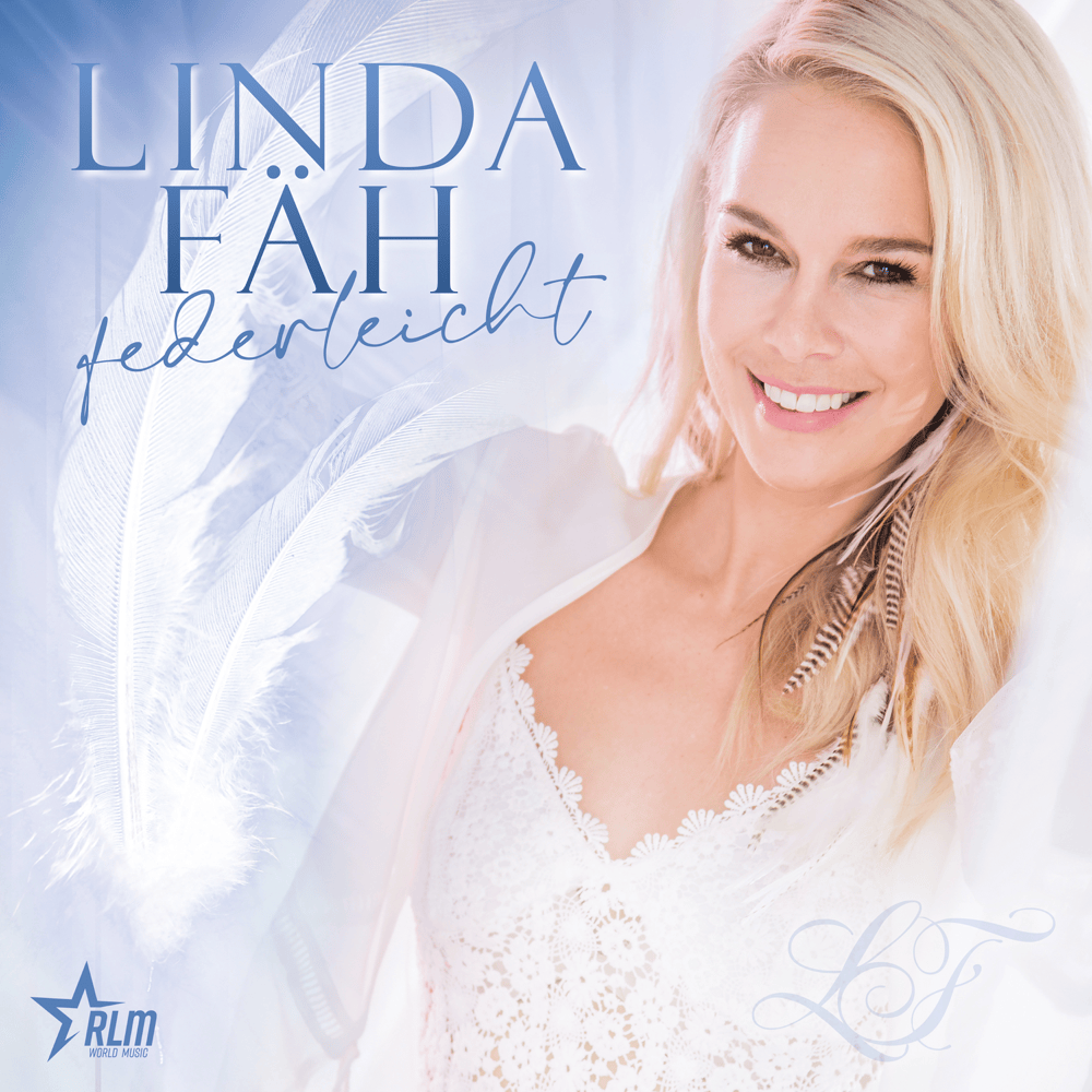 Cover image for Federleicht