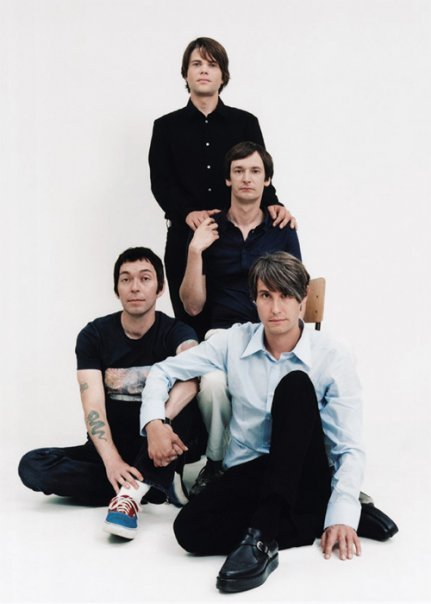 Cover image for Tocotronic