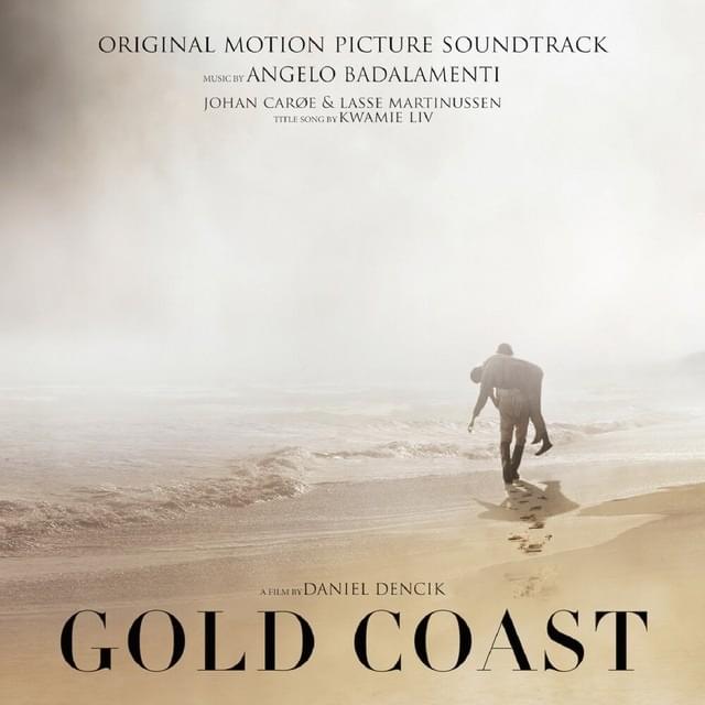 Cover image for Gold Coast (Original Motion Picture Soundtrack)