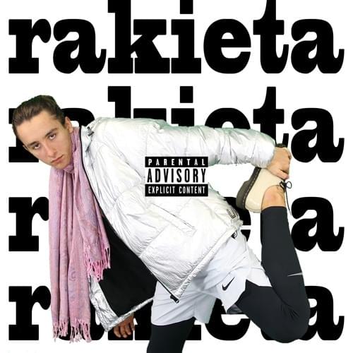 Rakieta by Jacuś