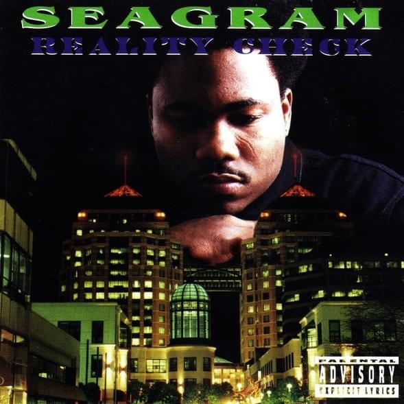 Gangstas & Players by Seagram