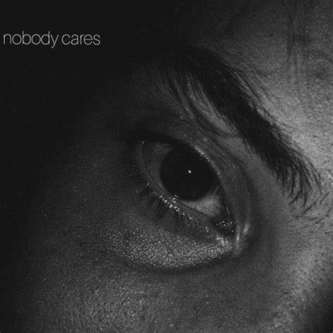 ​nobody cares by Kina