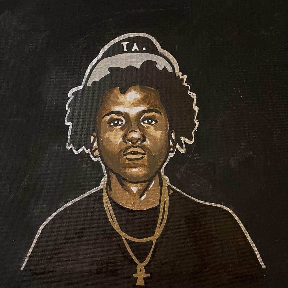 Photo of Dre Dupre