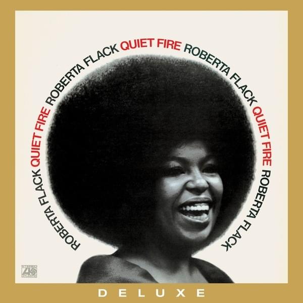 Cover image for Quiet Fire (50th Anniversary Edition)