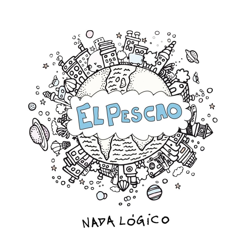 La luz oscura del mar by El Pescao