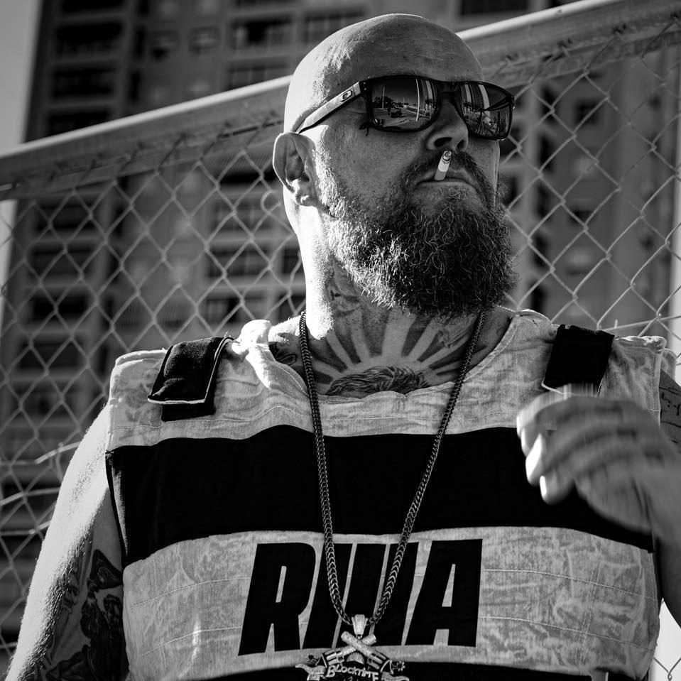 Photo of Joe Rilla