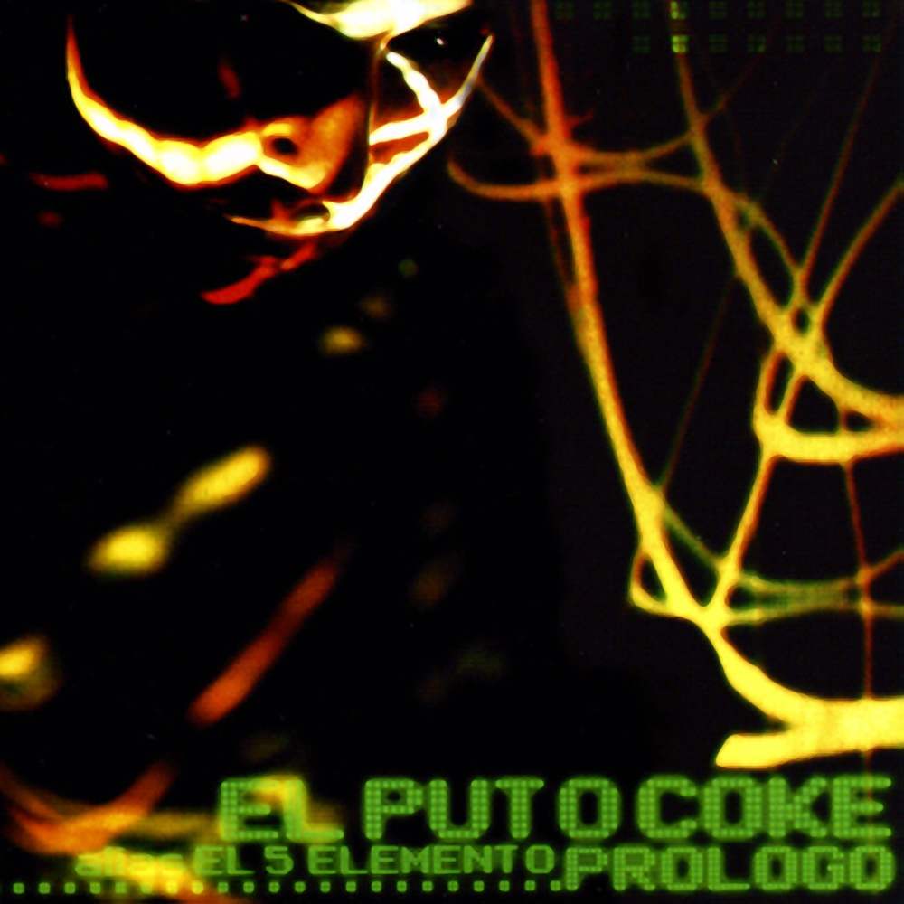 Cover image for Alias el 5º Elemento (Prólogo)