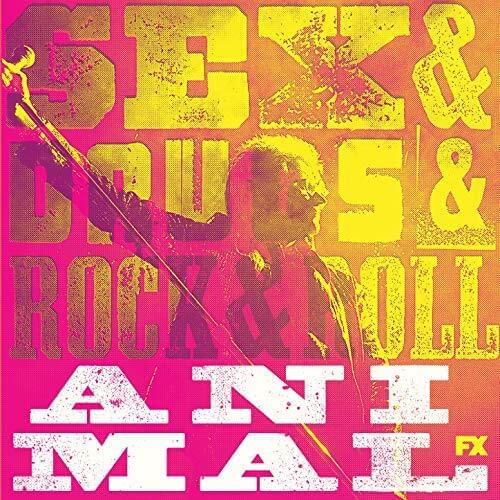 Animal by Heathens