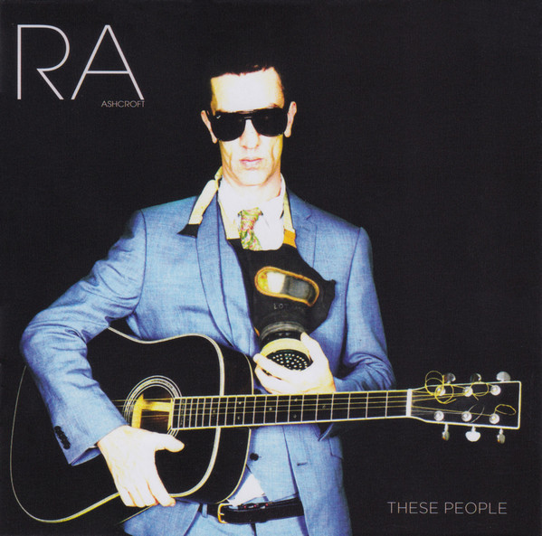 Picture of You by Richard Ashcroft