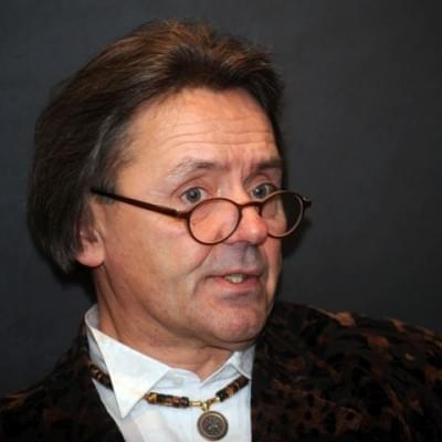 Imants Vanzovičs Profile Picture Photo of Imants Vanzovičs
