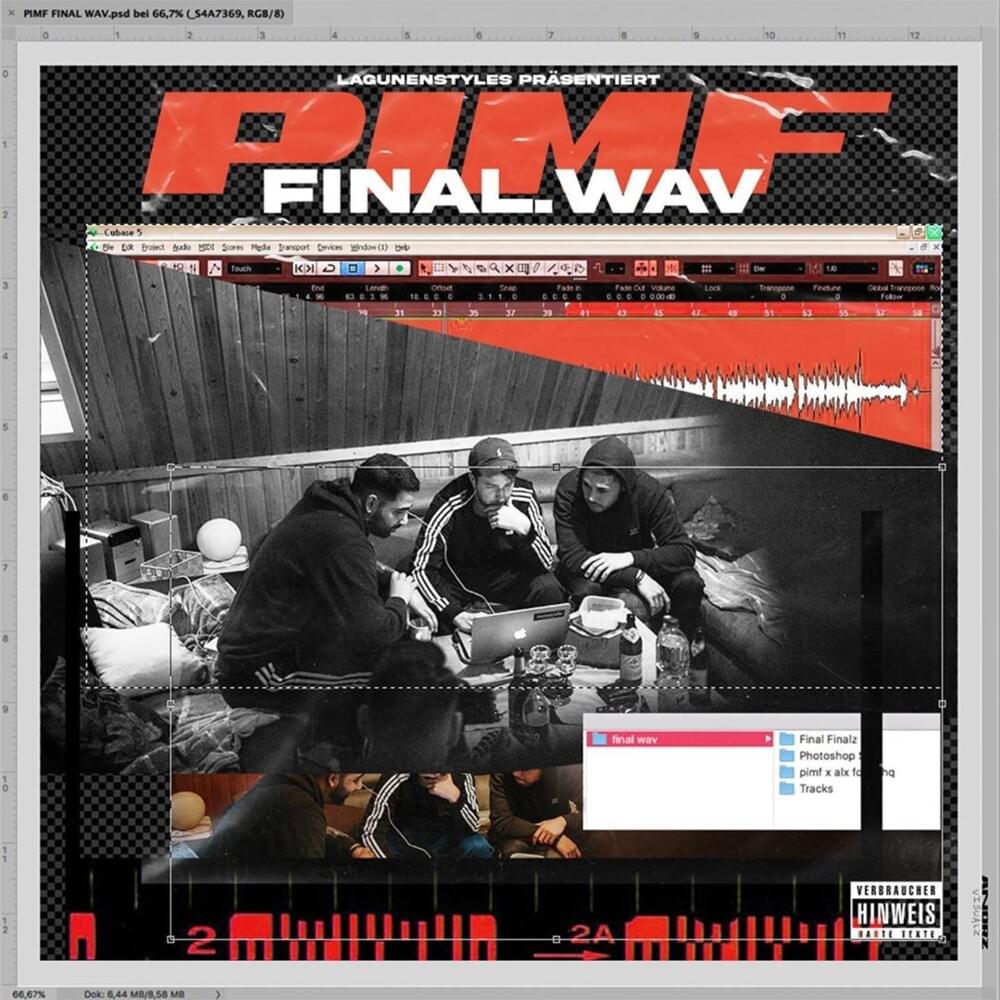 Übernacht (Remix) by PIMF