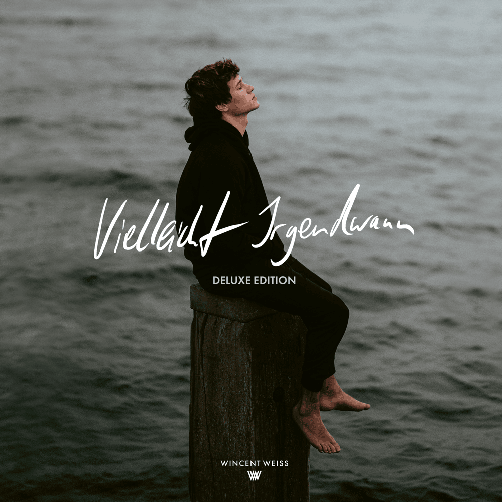 Cover image for Vielleicht Irgendwann (Deluxe)