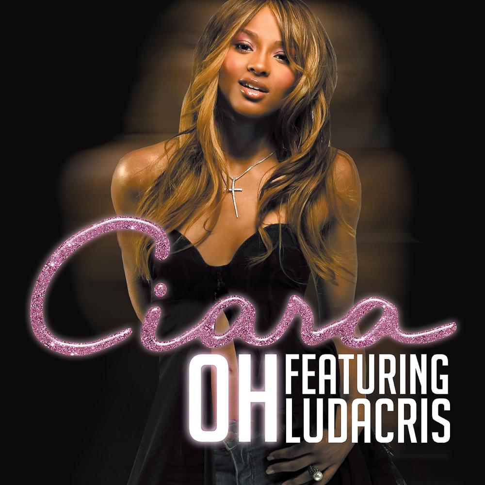 Album cover art for "Oh" by NOW That’s What I Call Music! & Ludacris
