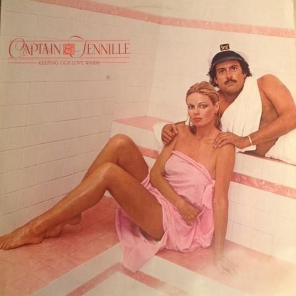 This Is Not The First Time by Captain & Tennille