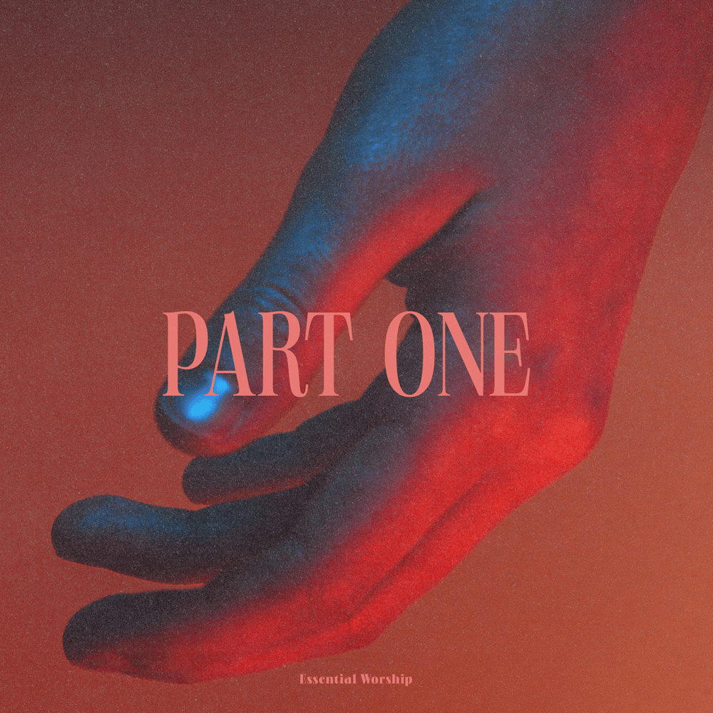 Cover image for Part One