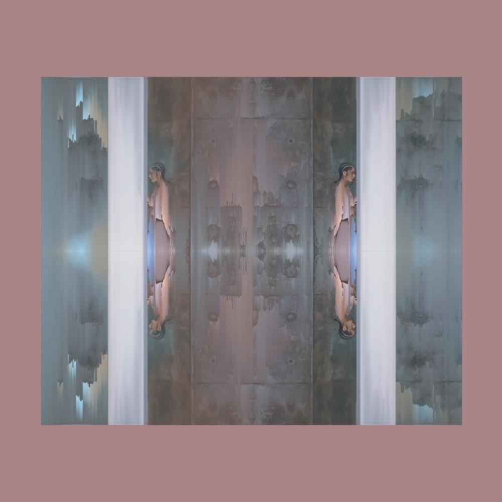 Album cover art for "Leaving Earth (Hirsk Remix)" by 王嘉儀 (Sophy)