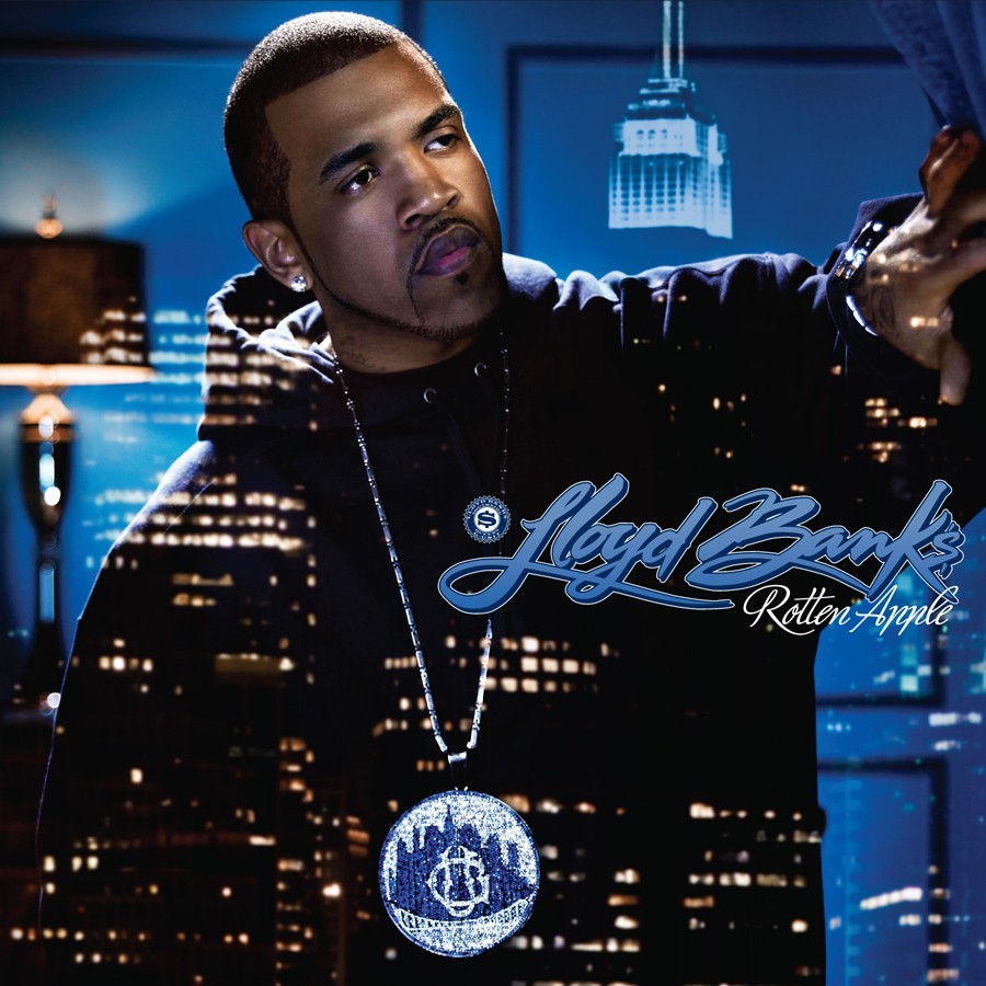 Cover image for Rotten Apple
