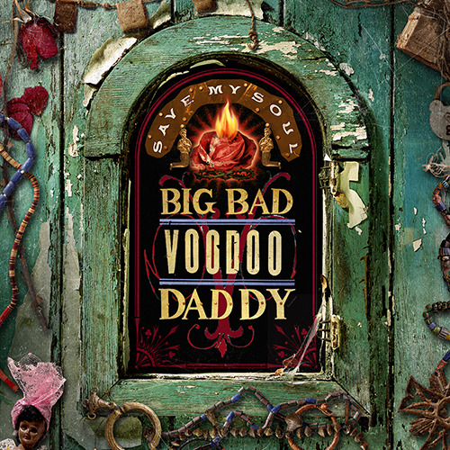 Simple Songs by Big Bad Voodoo Daddy