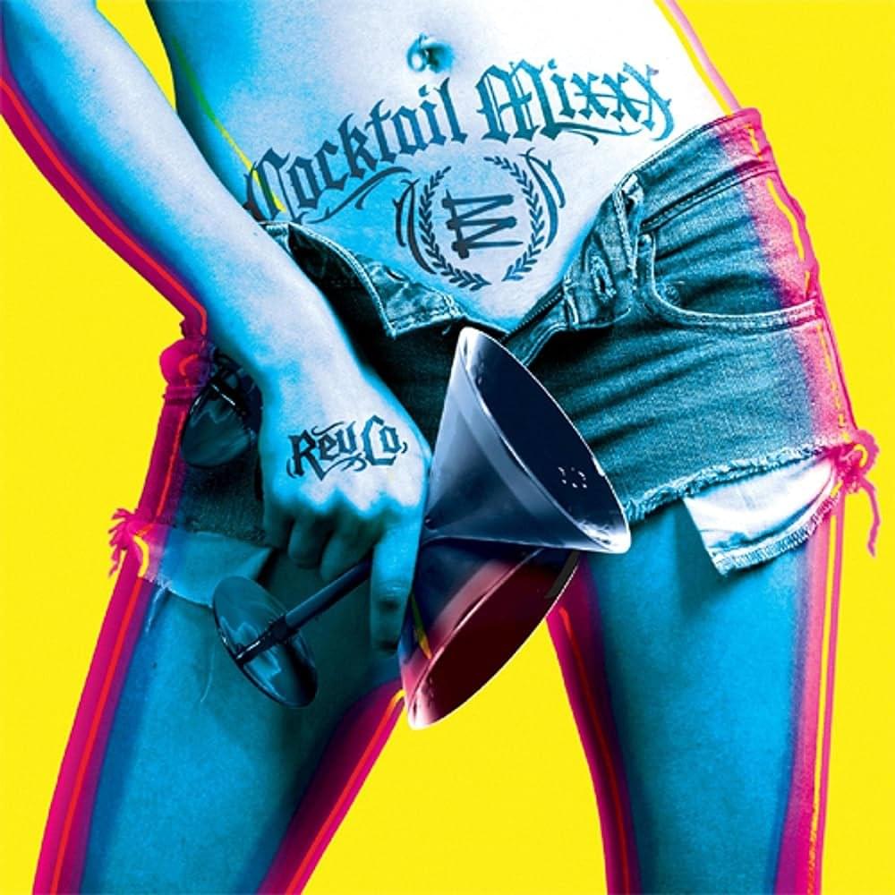 Viagra Culture (Fat Juicy Hog mix) by Revolting Cocks
