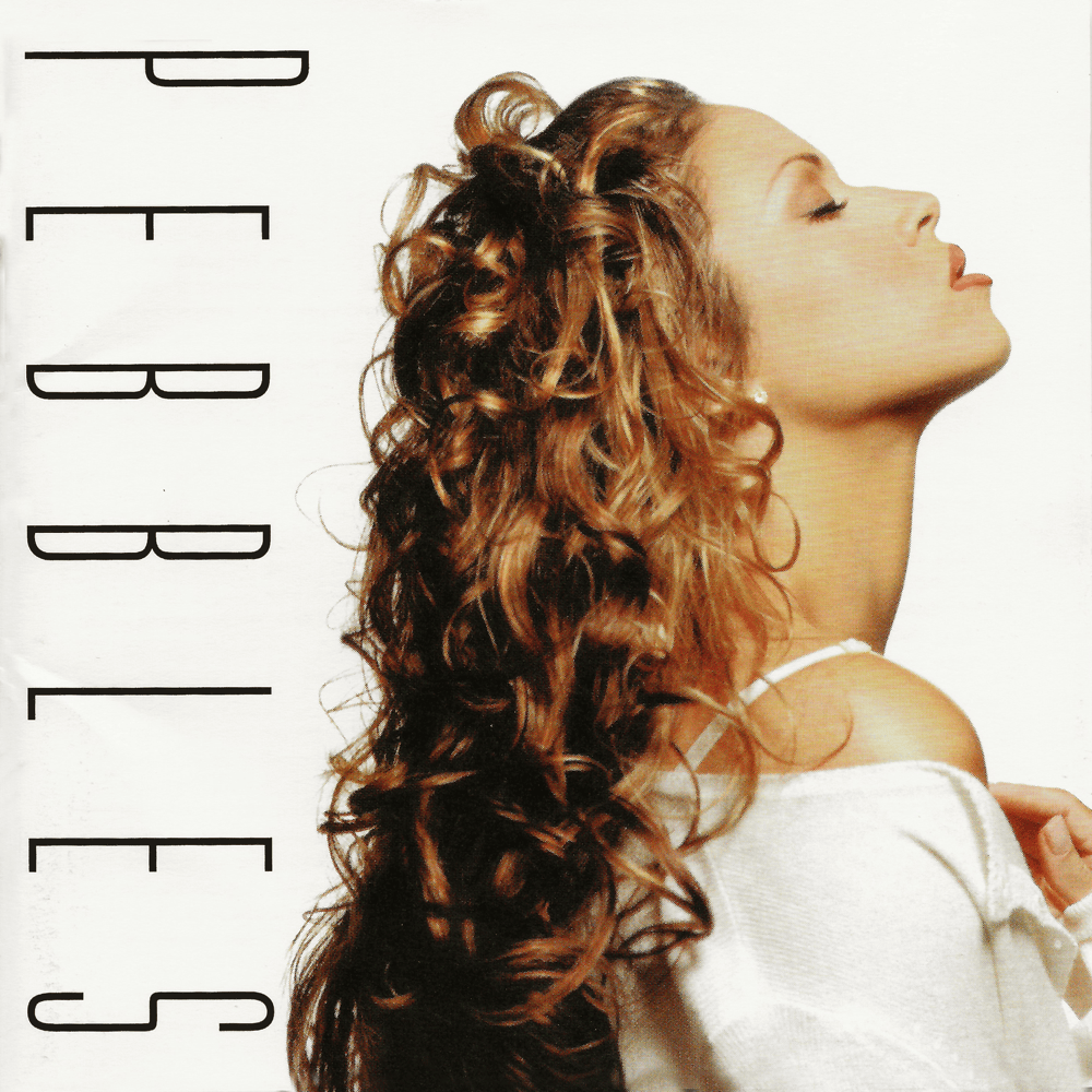 I Can’t Help It by Pebbles