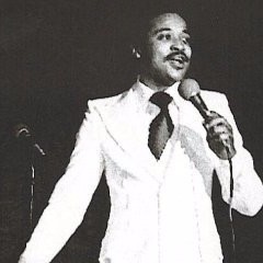 Eddie Holman Profile Picture Photo of Eddie Holman