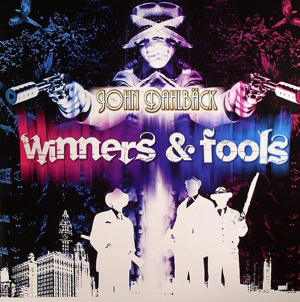 Cover image for Winners & Fools