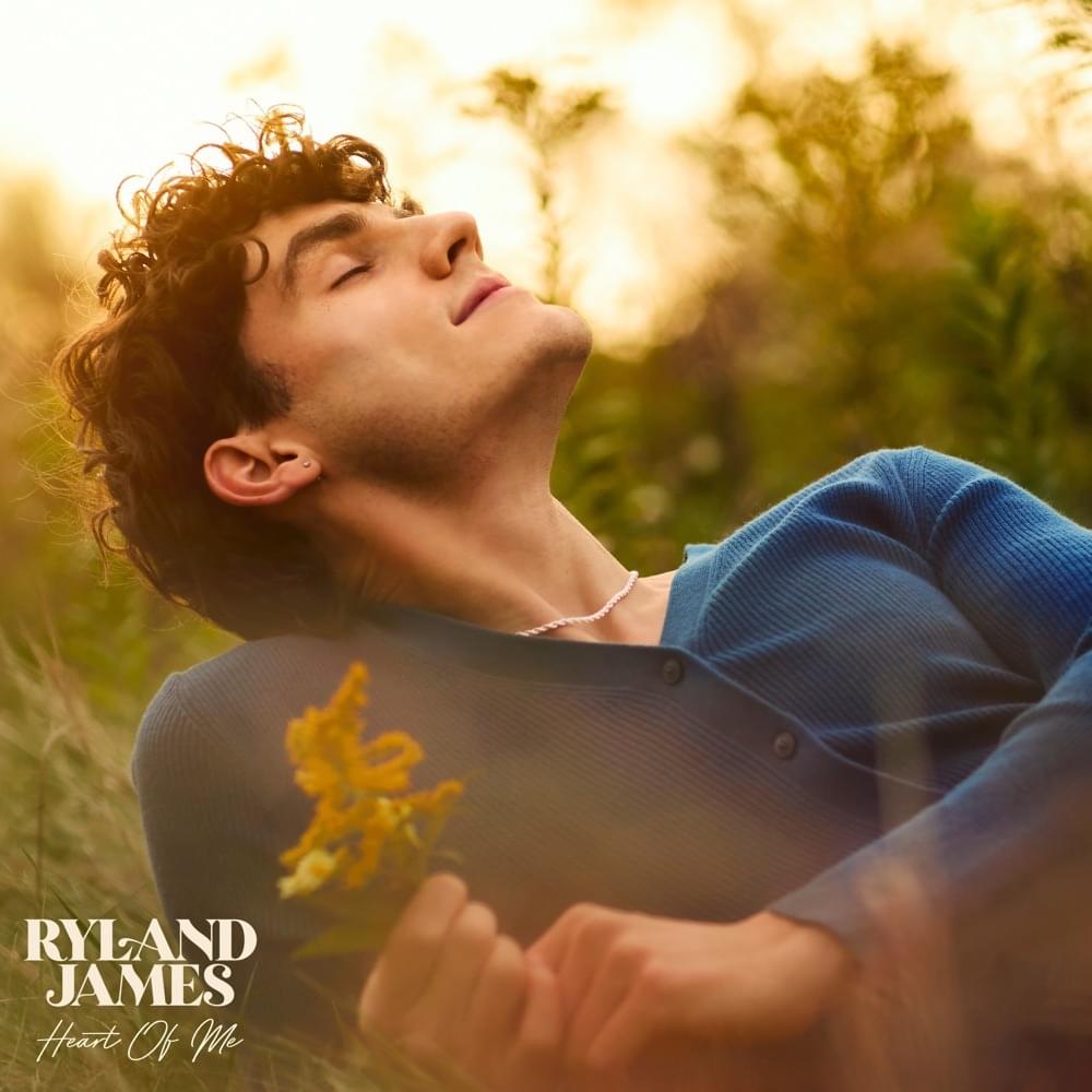 Heart of Me by Ryland James