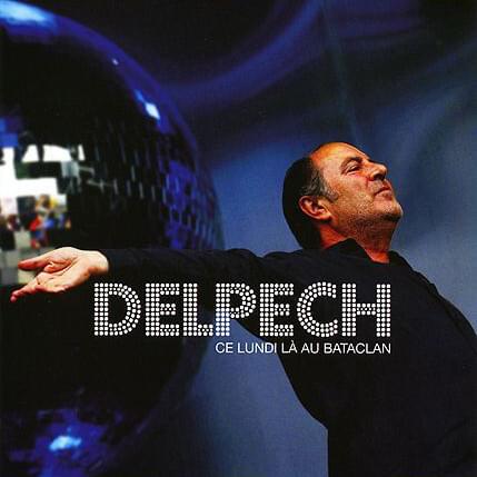 Cover image for Ce lundi-là au Bataclan